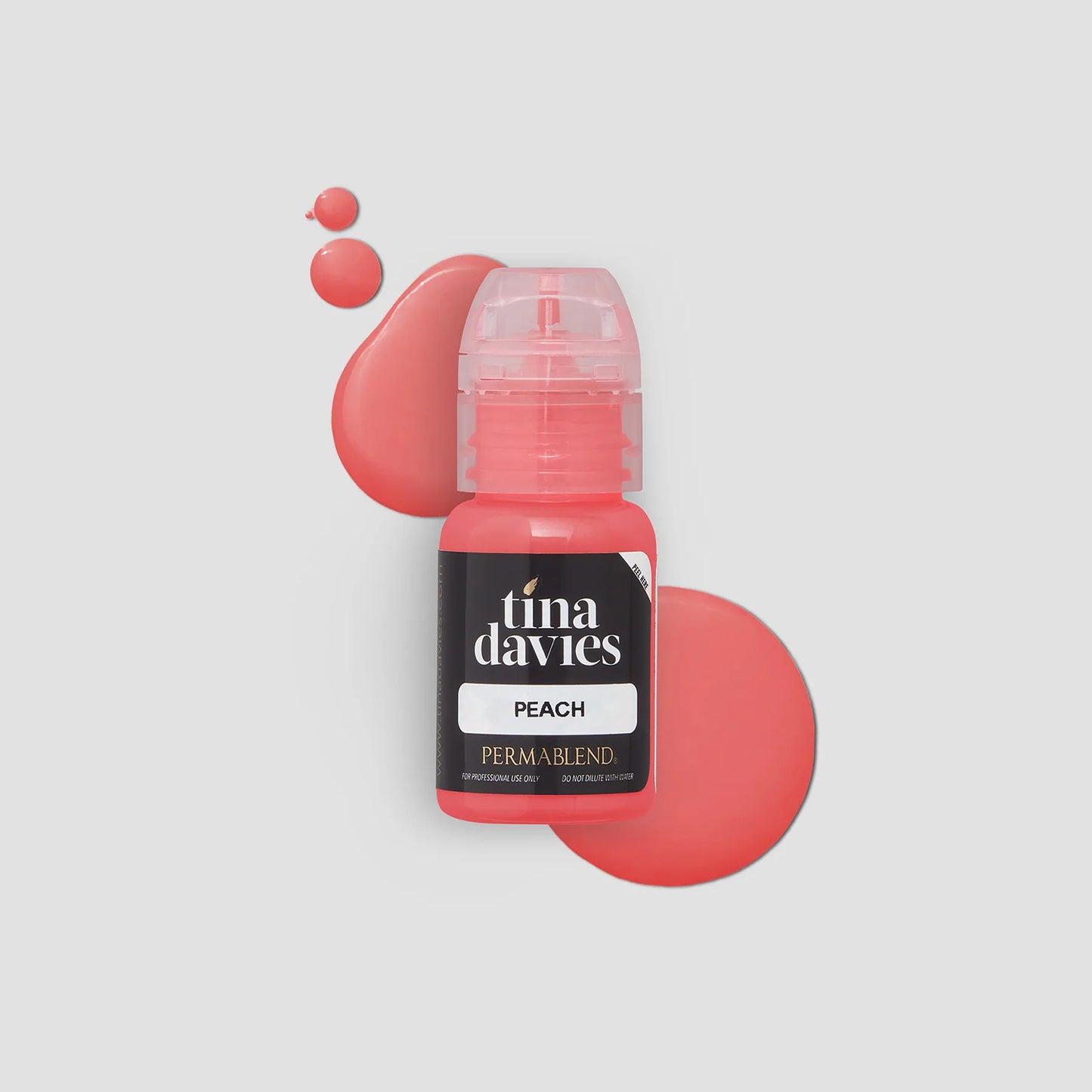 Tina Davis Lust Lip Collection