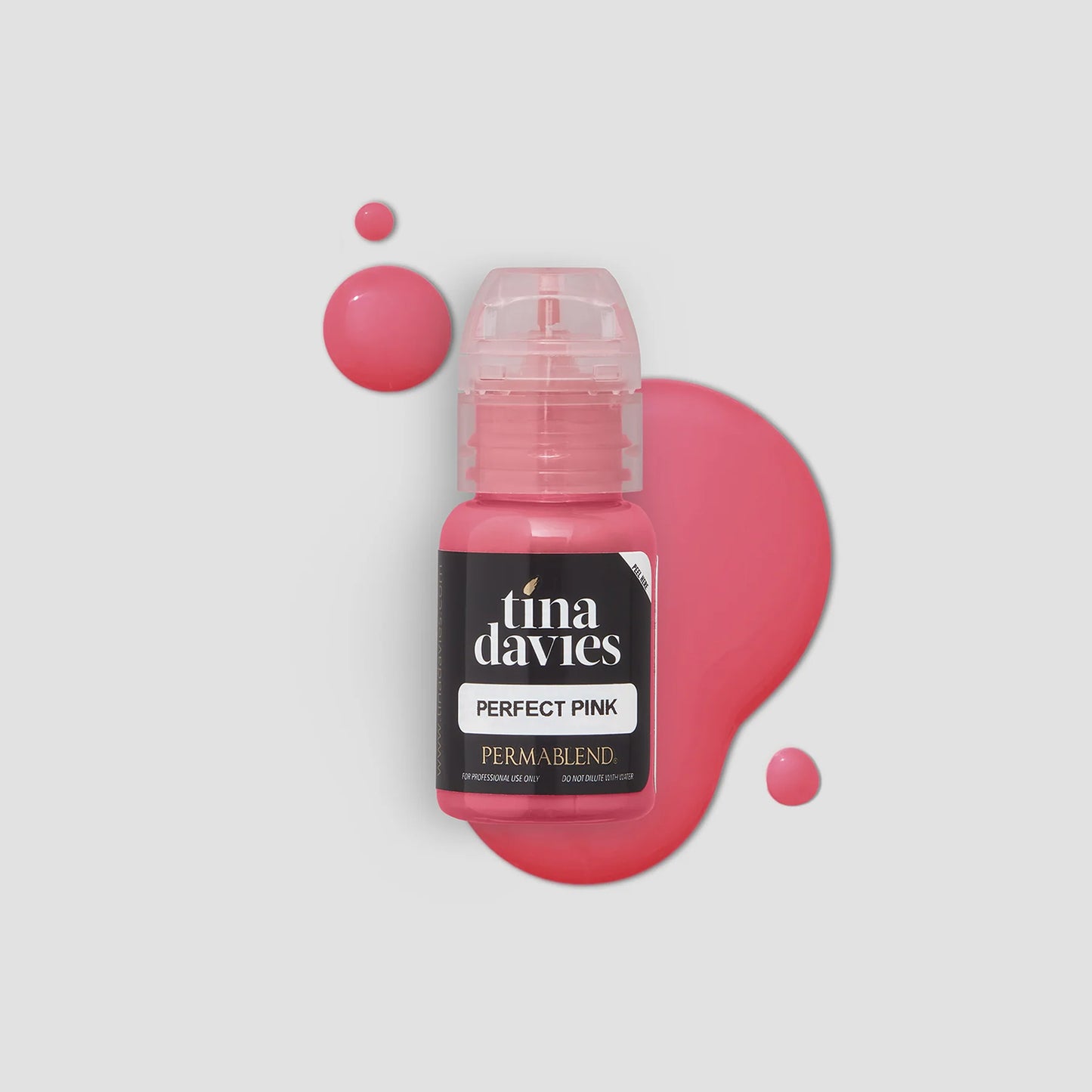 Tina Davis Lust Lip Collection