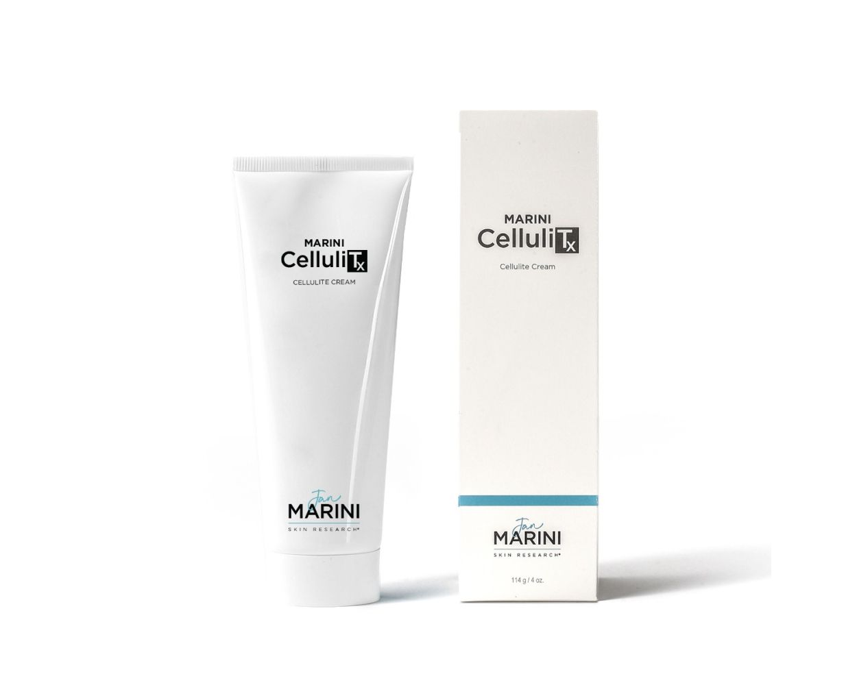 Jan Marini CelluliTx