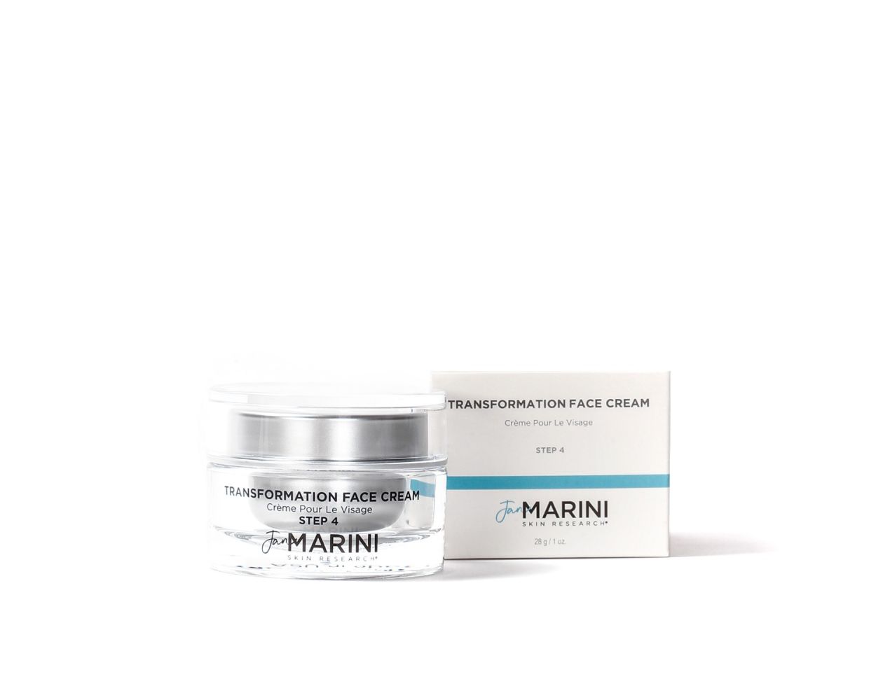 Jan Marini Transformation Face Cream