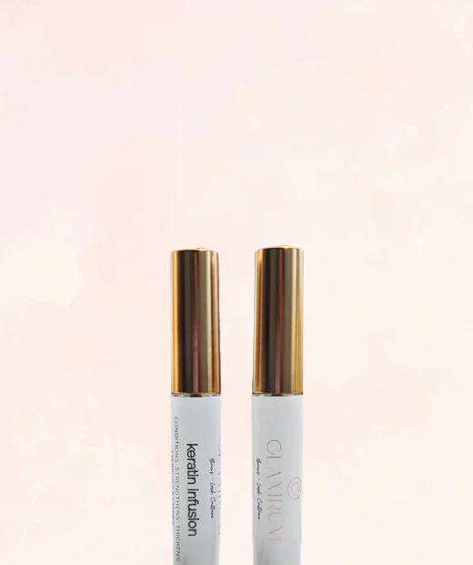 Brow and Lash Aftercare