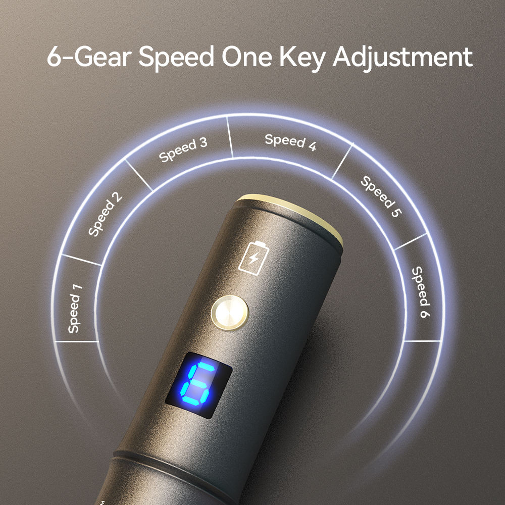 Dr. Pen A8S Wireless Microneedling Device