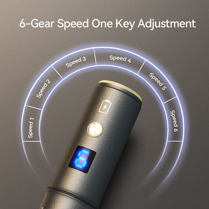 Dr. Pen A8S Wireless Microneedling Device
