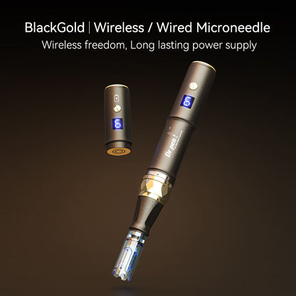 Dr. Pen A8S Wireless Microneedling Device