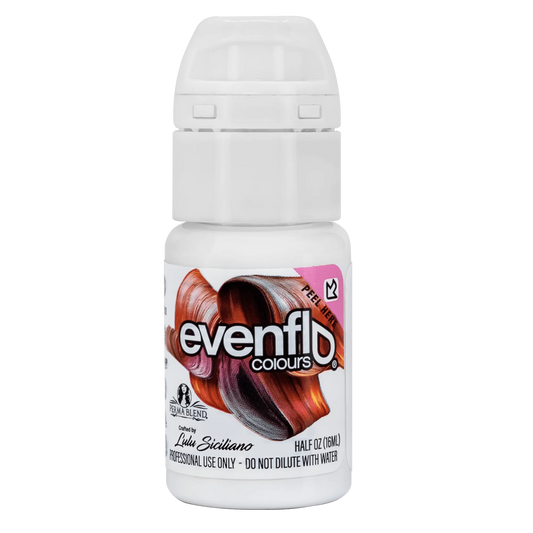 Evenflo Alterwhite - Perma Blend - 1/2oz Bottle