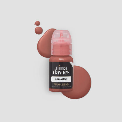 Tina Davis Envy Lip Kit