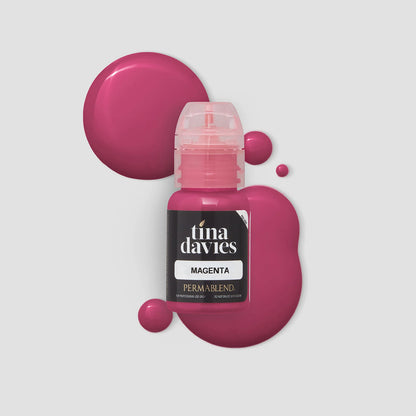 Tina Davis Envy Lip Kit