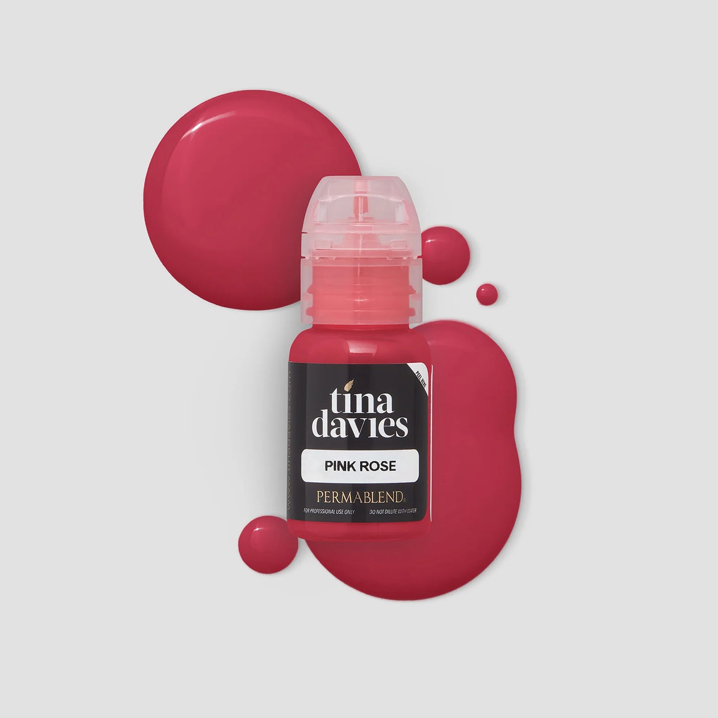 Tina Davis Envy Lip Kit