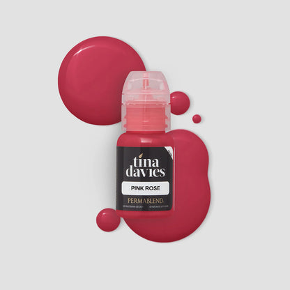 Tina Davis Envy Lip Kit