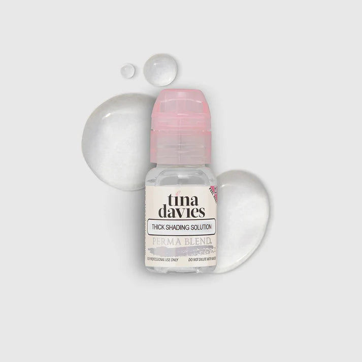 Tina Davies Sunset Brow Kit