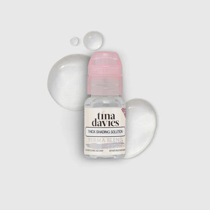 Tina Davies Sunset Brow Kit