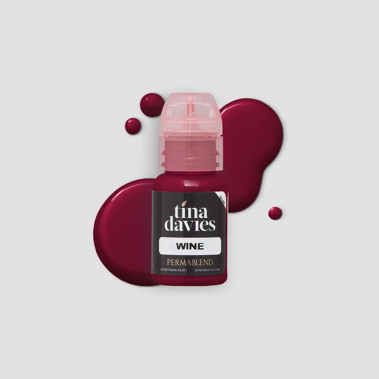 Tina Davis Envy Lip Kit