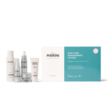 Jan Marini Starter Skin Care Management System