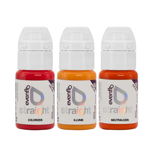 Evenflo Neutralizer Set