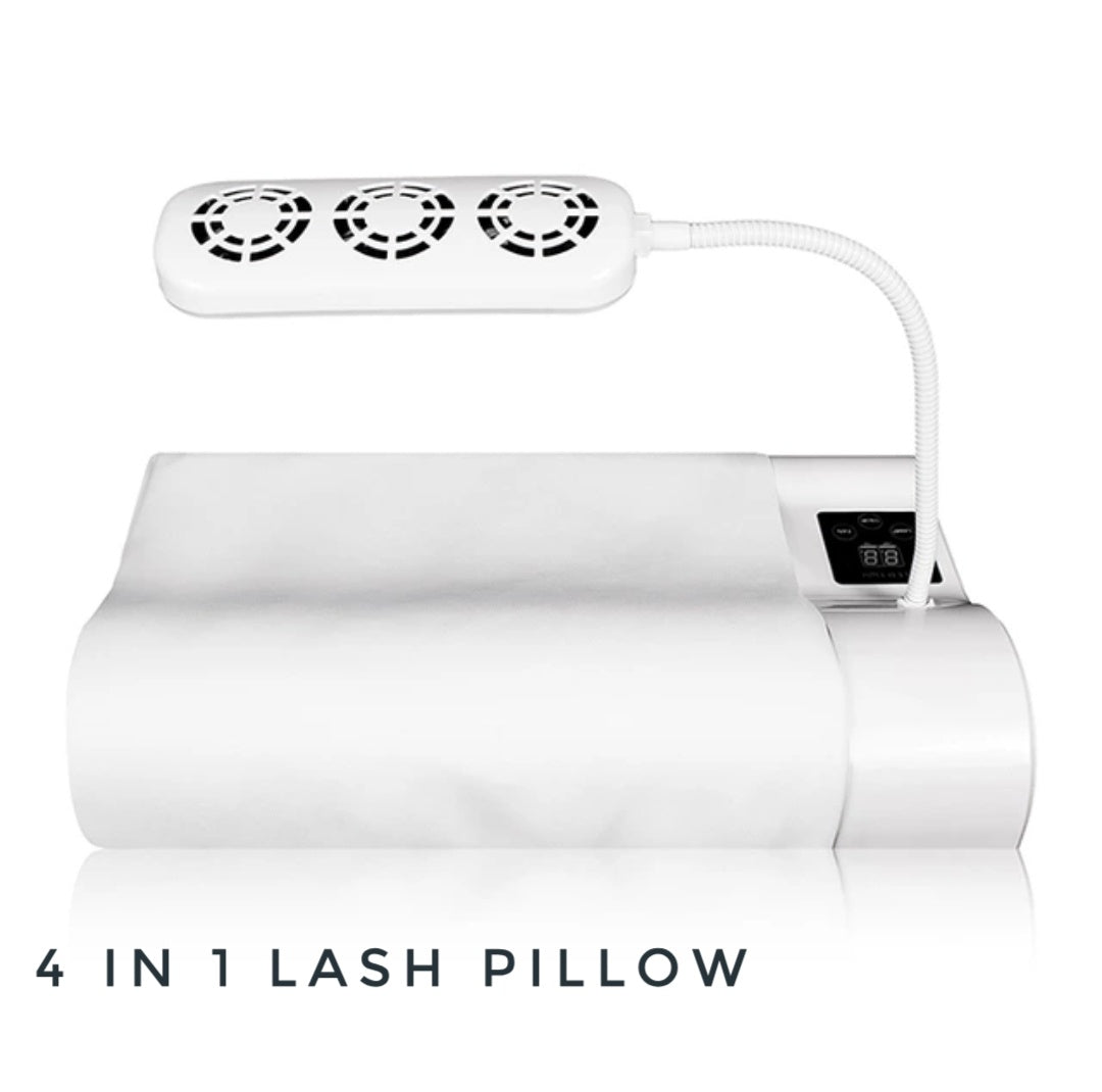 Lash Pillow