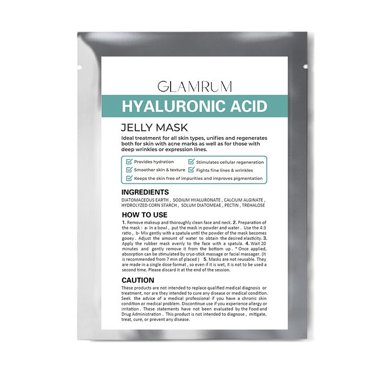 Hyaluronic Acid