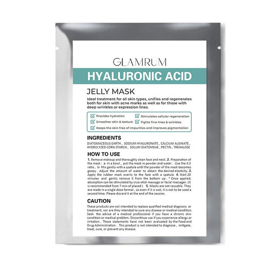 Hyaluronic Acid