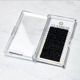 Flat Lashes