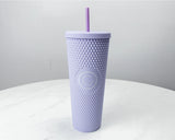 Insulated Studded Tumbler