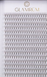12D Premade Volume Fans XL Tray
