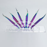 Tweezers Storage Holder