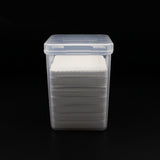 Glue Remover Lint Free  Wipes