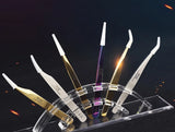 Tweezers Storage Holder