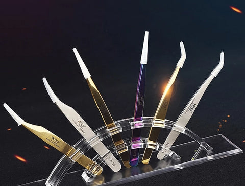 Tweezers Storage Holder