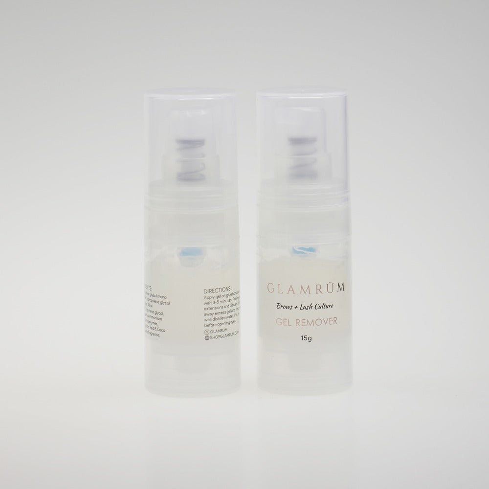 Gel Remover