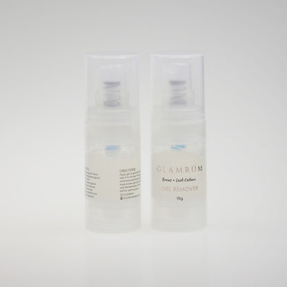 Gel Remover